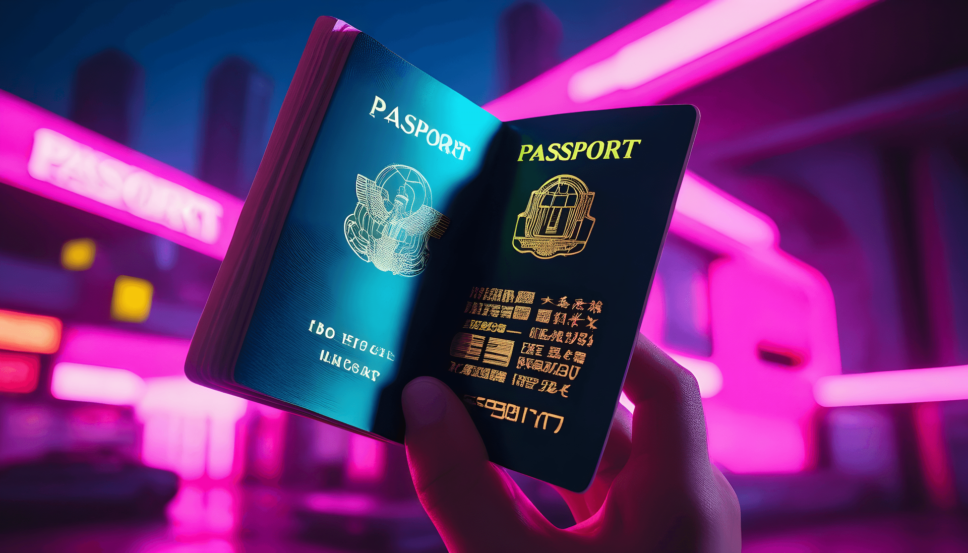 Seamless Transition: Navigating Thai Visa Requirements